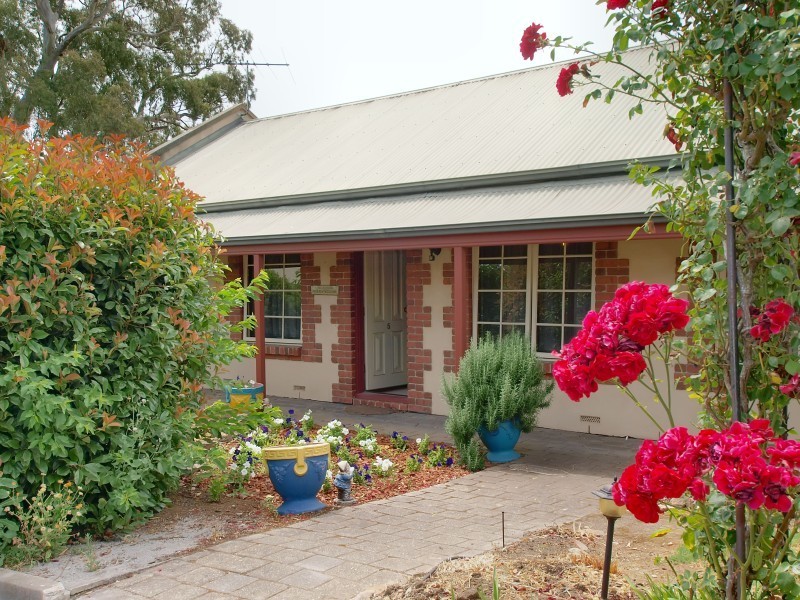 5/7 John Street, Woodside SA 5244