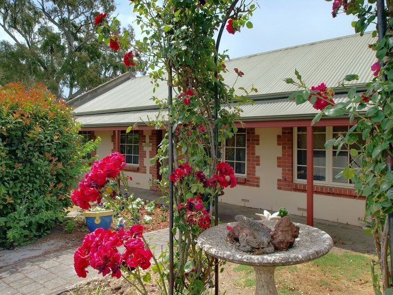 5/7 John Street, Woodside SA 5244