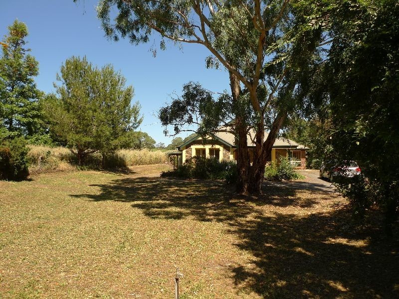 12 Springhead Road, Mount Torrens SA 5244