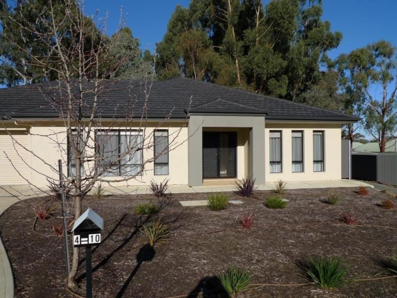 4/10 View Road, Woodside SA 5244