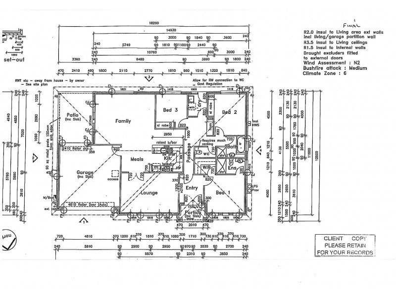 4/10 View Road, Woodside SA 5244 Floorplan