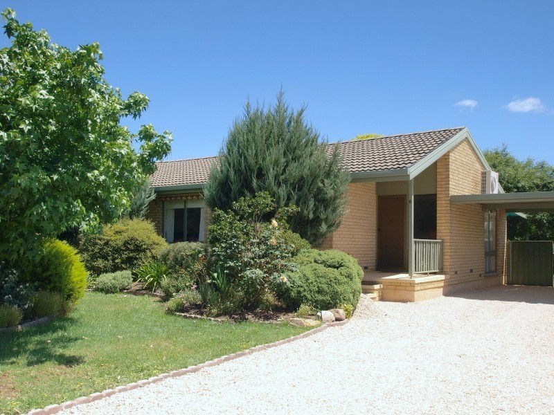 6 Unkuala Avenue, Balhannah SA 5242