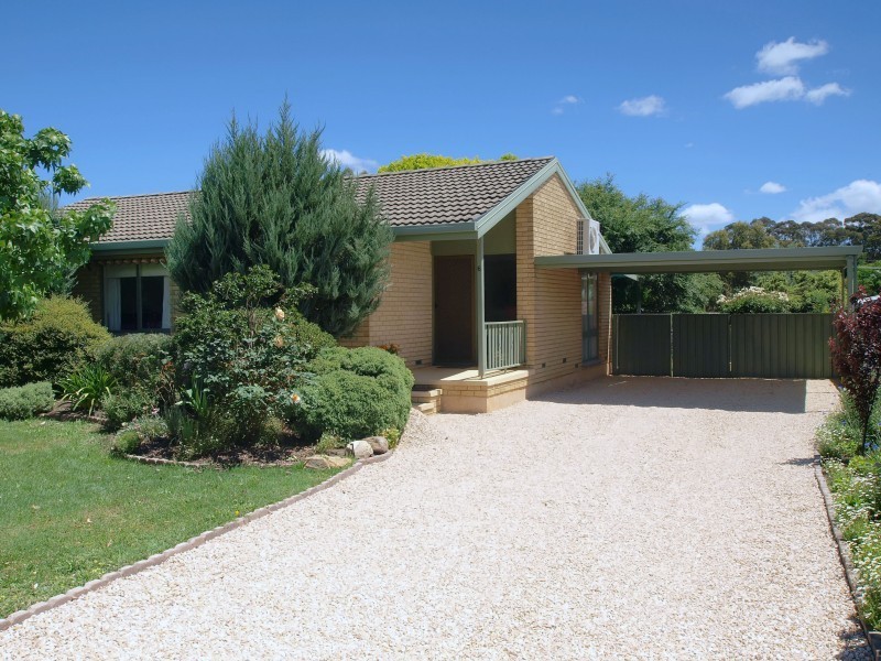 6 Unkuala Avenue, Balhannah SA 5242