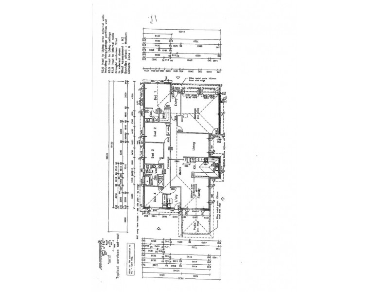 2/10 View Road, Woodside SA 5244 Floorplan