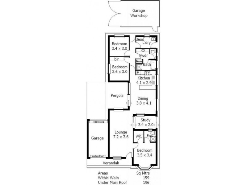 2/12 Pike street, Oakbank SA 5243