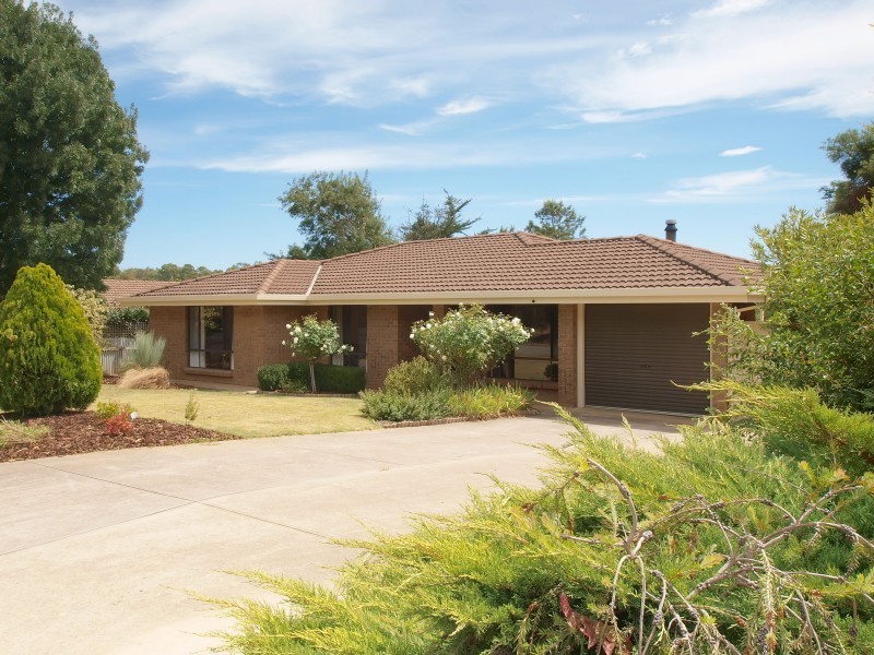3 Lutana Grove, Balhannah SA 5242