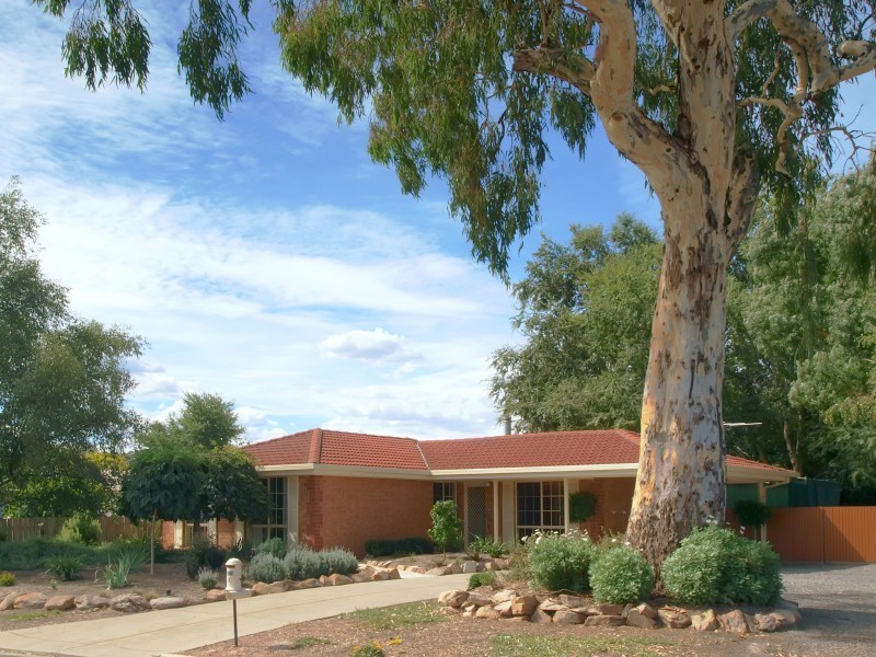 1 Unkuala Avenue, Balhannah SA 5242