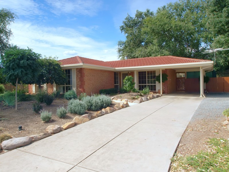 1 Unkuala Avenue, Balhannah SA 5242