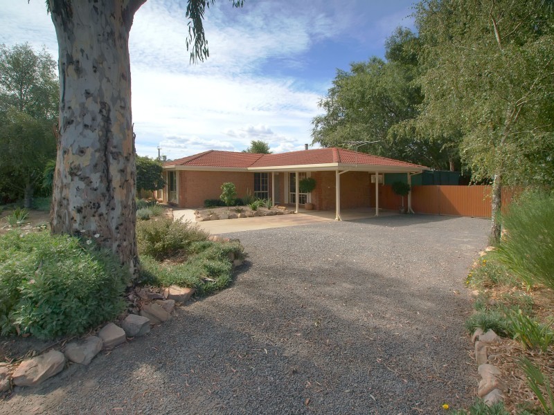 1 Unkuala Avenue, Balhannah SA 5242