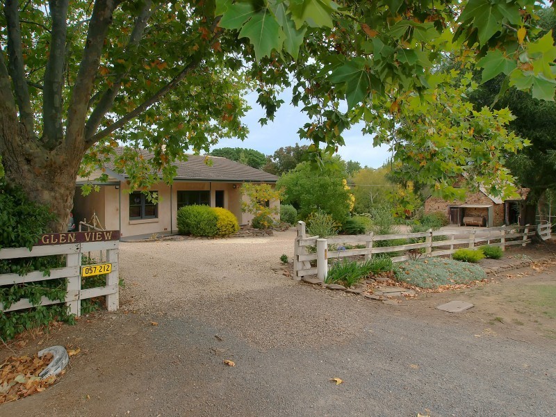 Lot 23 Nitschke Road, Littlehampton SA 5250
