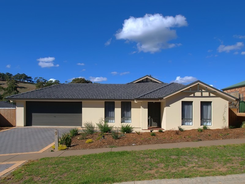 9 Clydesdale Place, Nairne SA 5252