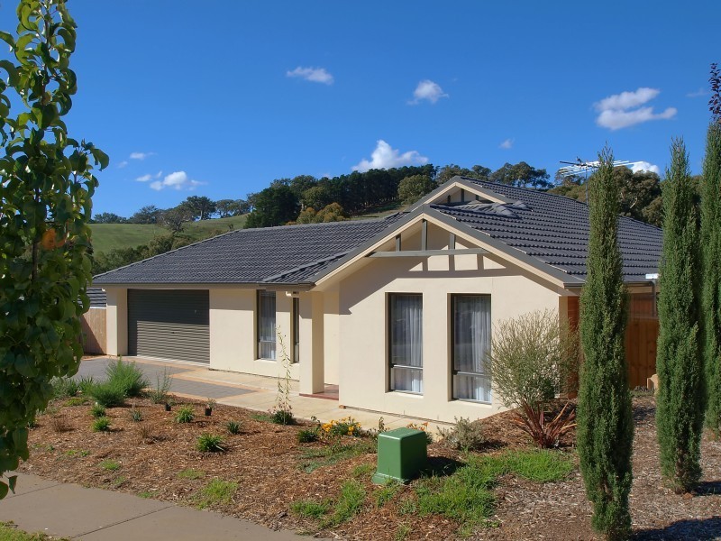 9 Clydesdale Place, Nairne SA 5252