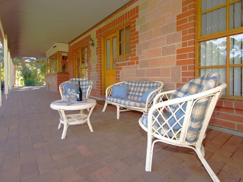 Lot 11 Western Branch Road, Lobethal SA 5241