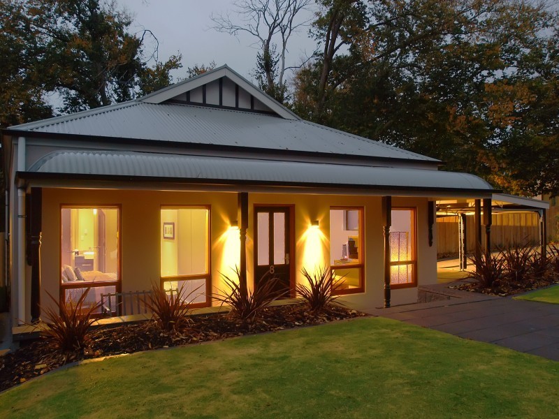 8 Pridmore Terrace, Mount Barker SA 5251