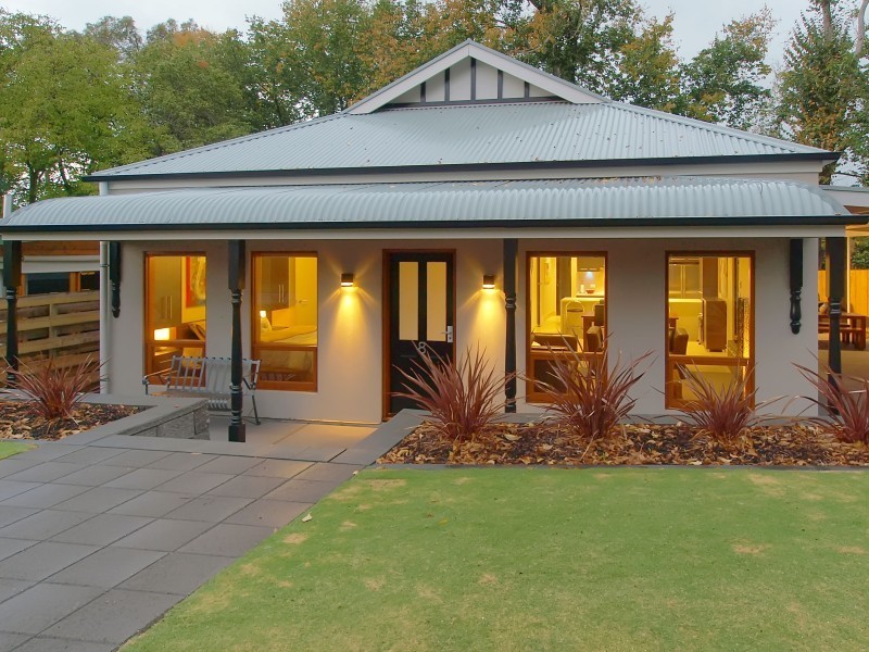 8 Pridmore Terrace, Mount Barker SA 5251