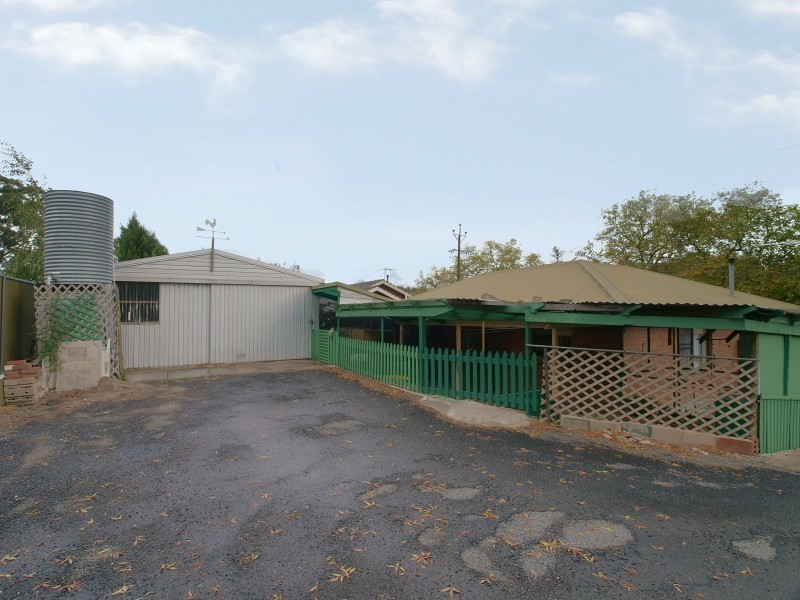 26 Onkaparinga Valley Road, Balhannah SA 5242