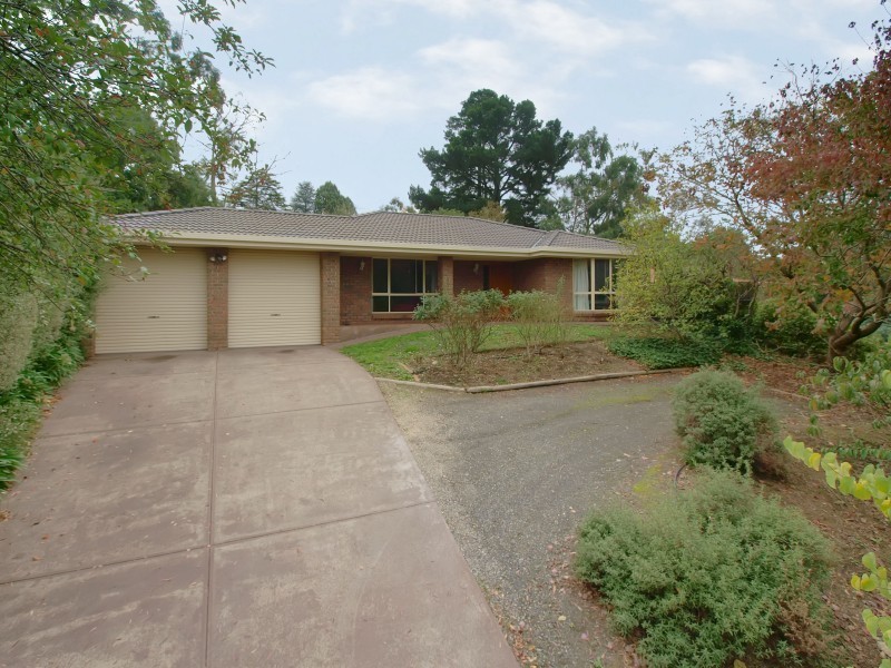 39 Hill View Road, Bridgewater SA 5155