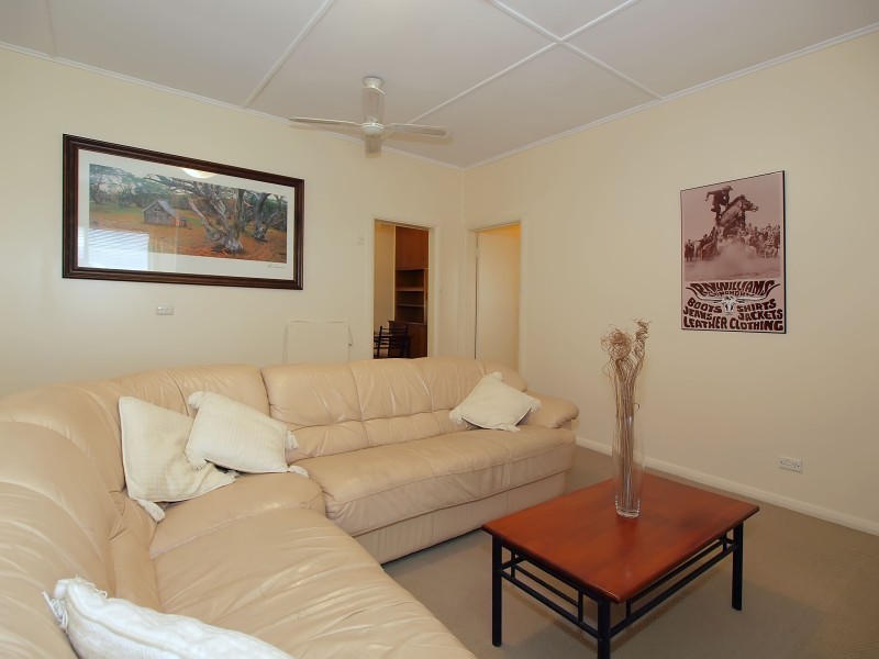 1 Perrin Street, Woodside SA 5244