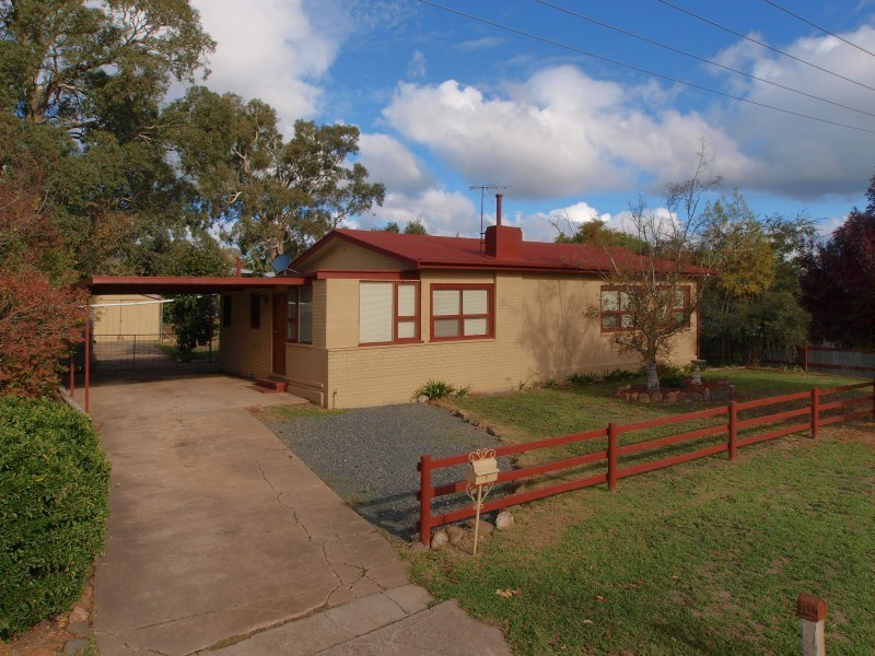 1 Perrin Street, Woodside SA 5244