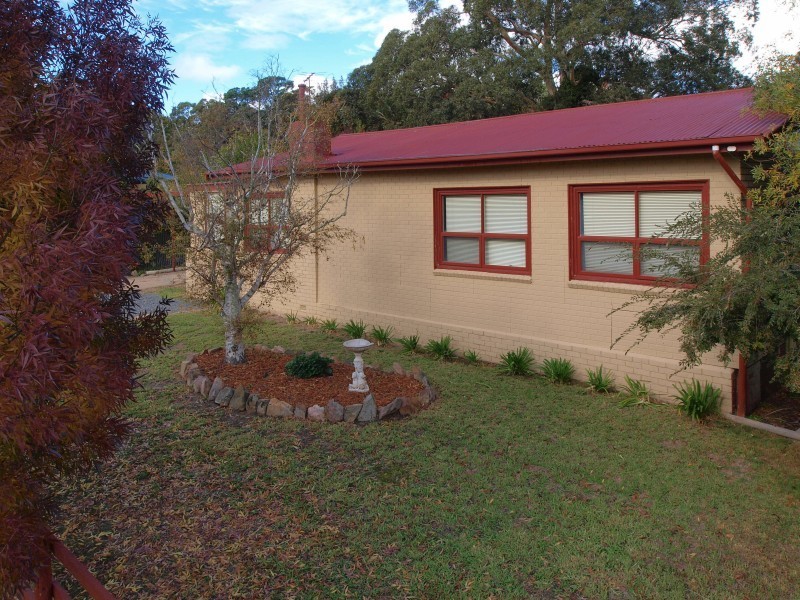 1 Perrin Street, Woodside SA 5244