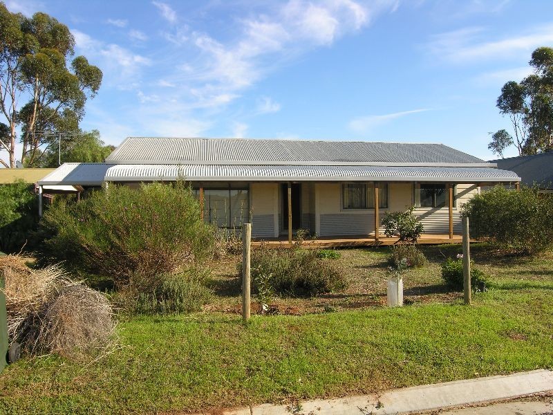 21 Hallett Street, Callington SA 5254