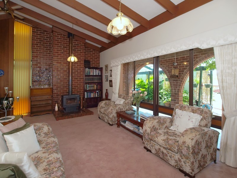 30 John Street, Woodside SA 5244