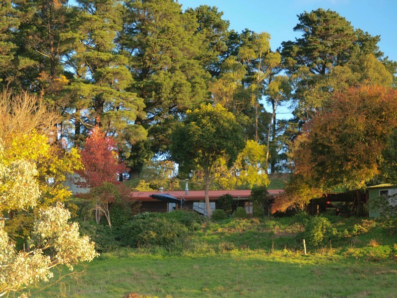 Lot 38 Coach Road, Ashton SA 5137