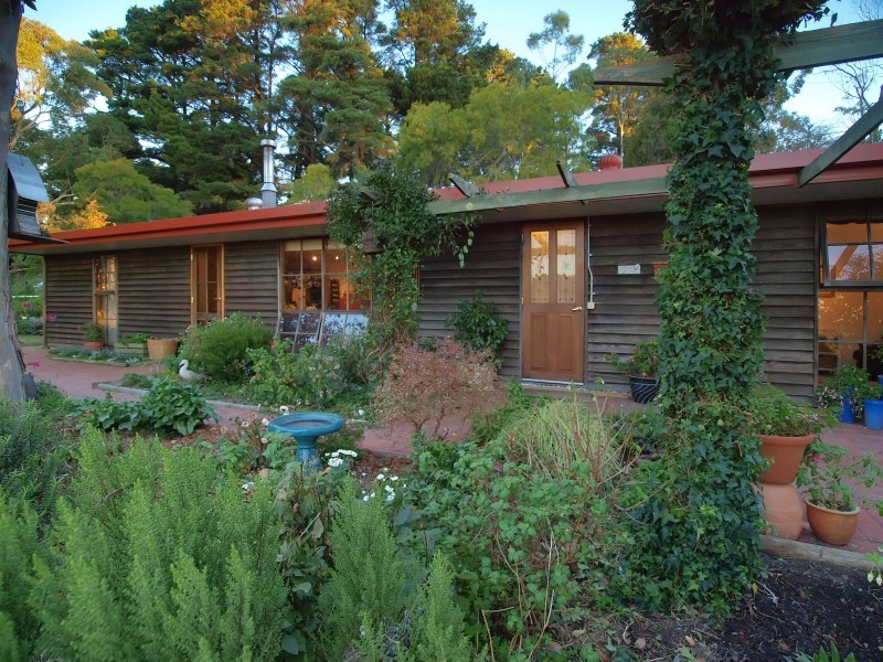 Lot 38 Coach Road, Ashton SA 5137