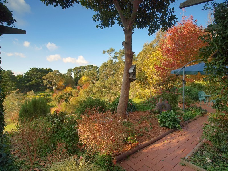 Lot 38 Coach Road, Ashton SA 5137