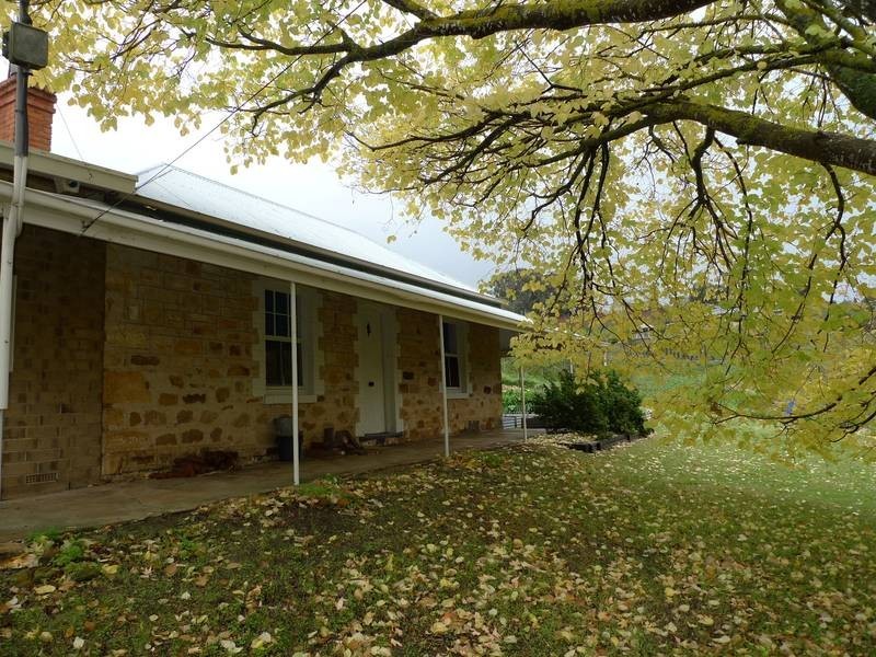 12 Osborne Road, Ashton SA 5137