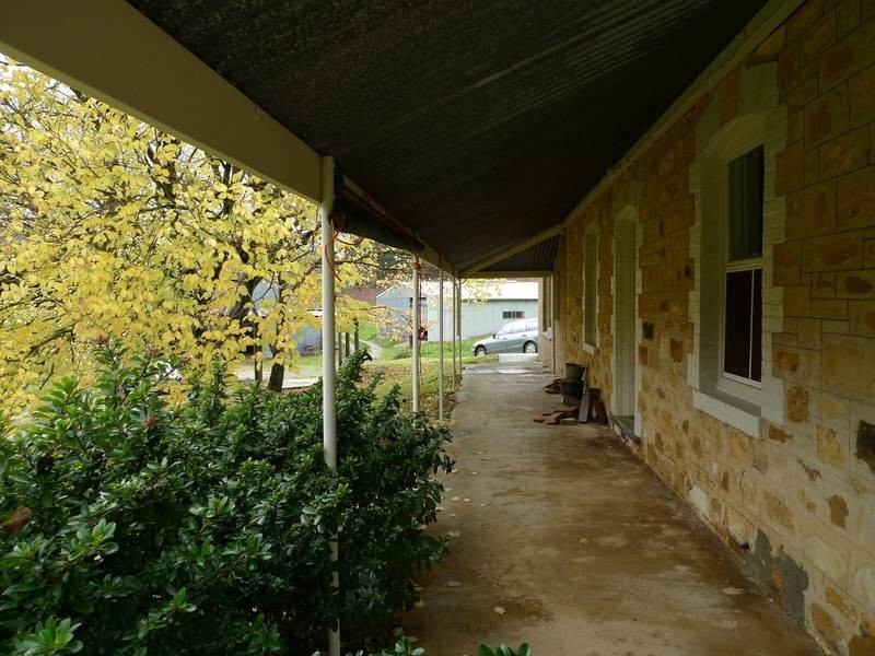 12 Osborne Road, Ashton SA 5137