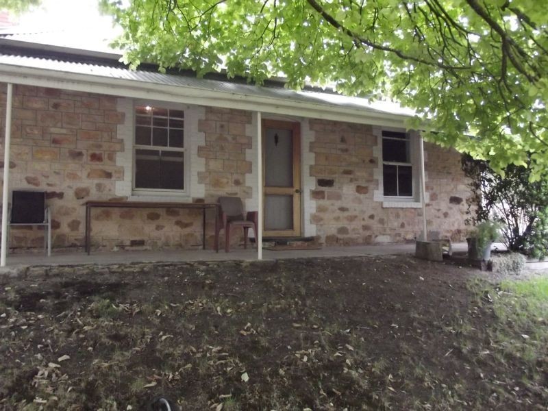 12 Osborne Road, Ashton SA 5137