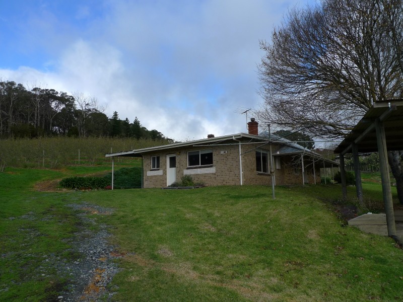 12 Osborne Road, Ashton SA 5137