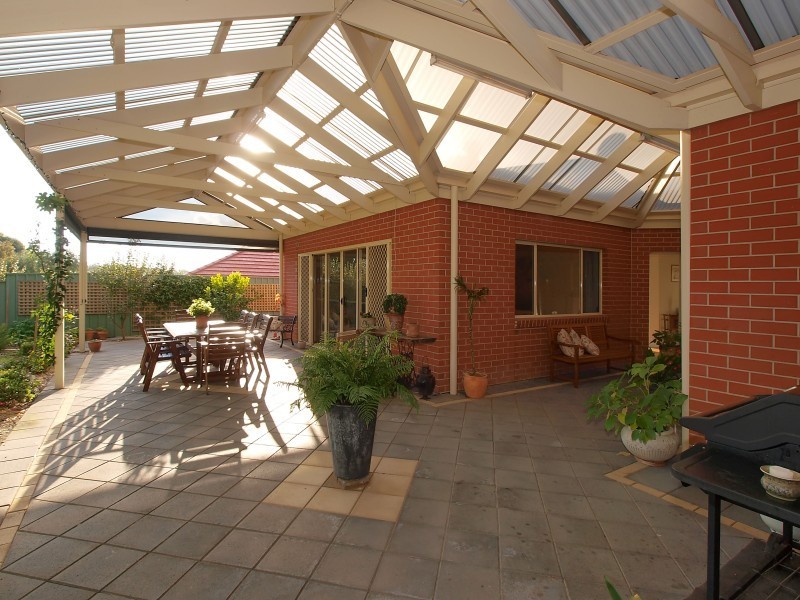 12 Turnbull Court, Woodside SA 5244