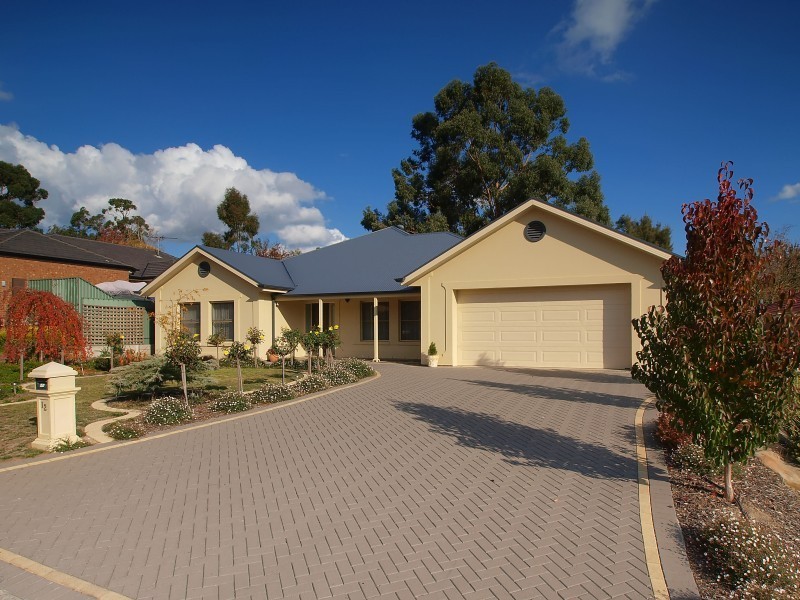12 Turnbull Court, Woodside SA 5244