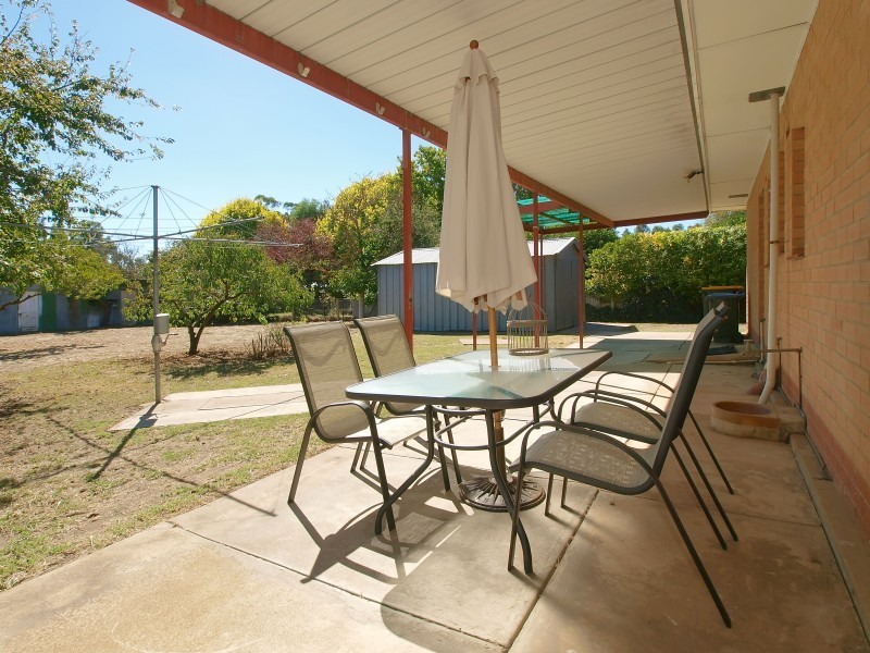 99 Onkparinga Valley Road, Woodside SA 5244