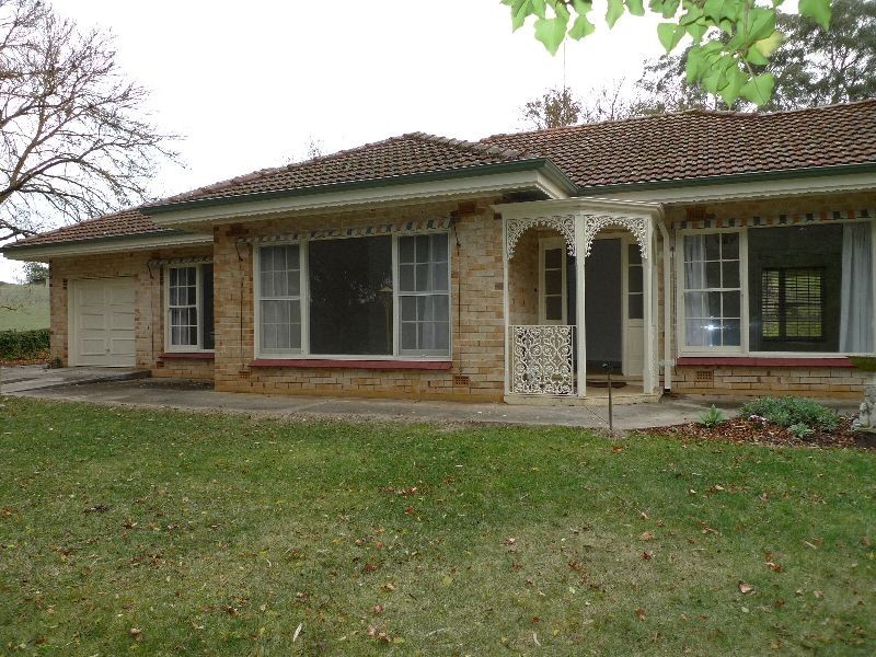 Lot 83 Woodside Road, Nairne SA 5252