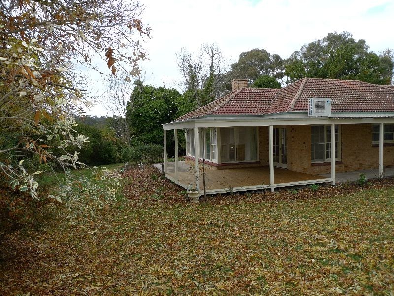 Lot 83 Woodside Road, Nairne SA 5252