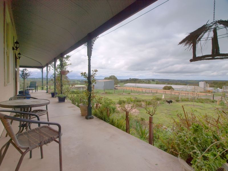 305 Greenhills Road, Macclesfield SA 5153