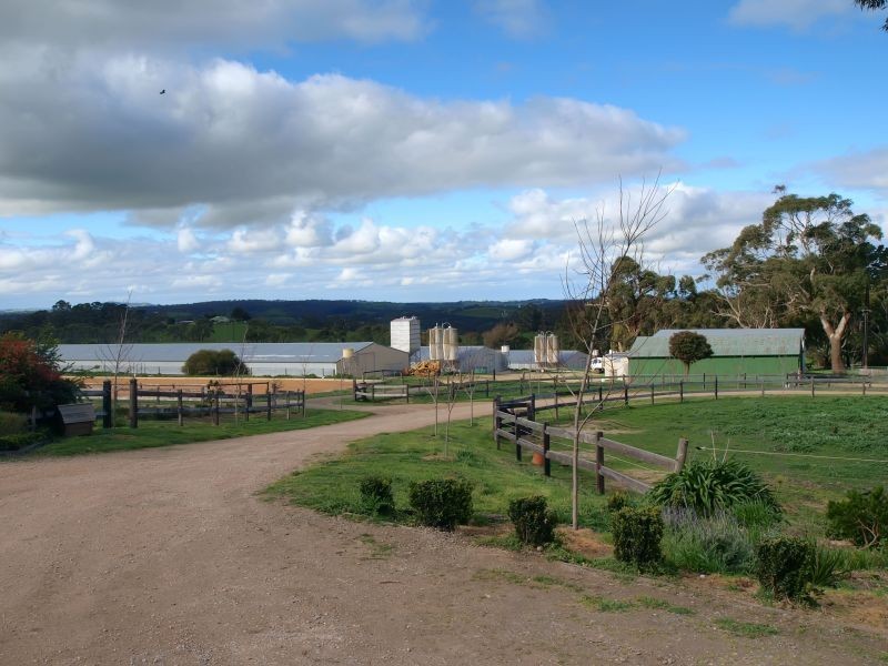 305 Greenhills Road, Macclesfield SA 5153