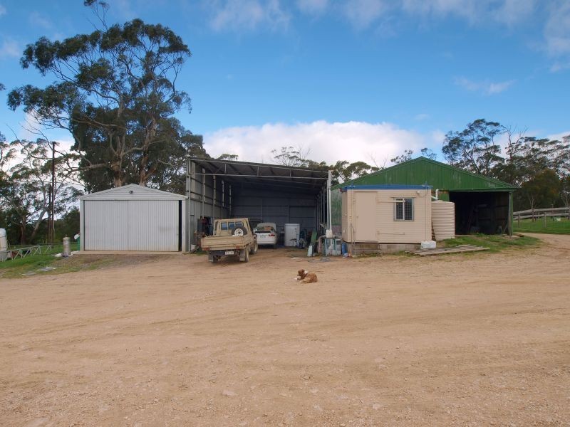 305 Greenhills Road, Macclesfield SA 5153