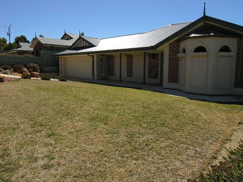 3 Rachel Circuit, Nairne SA 5252