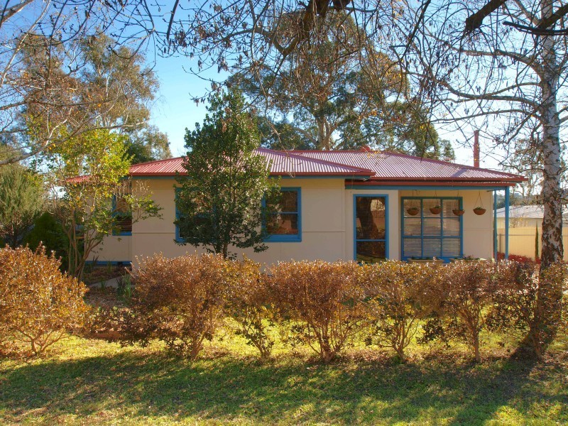 8 Fowler Street, Woodside SA 5244