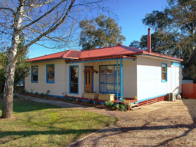 8 Fowler Street, Woodside SA 5244