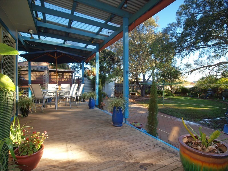 8 Fowler Street, Woodside SA 5244