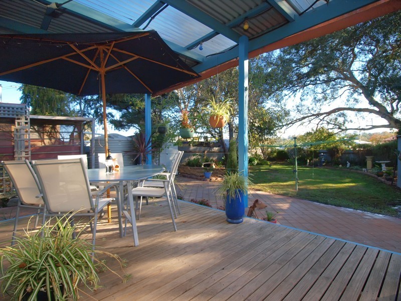 8 Fowler Street, Woodside SA 5244