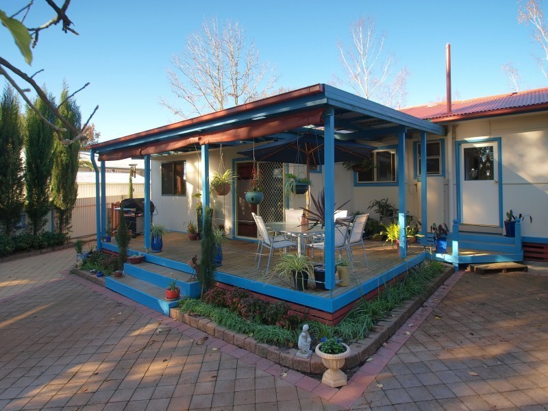 8 Fowler Street, Woodside SA 5244