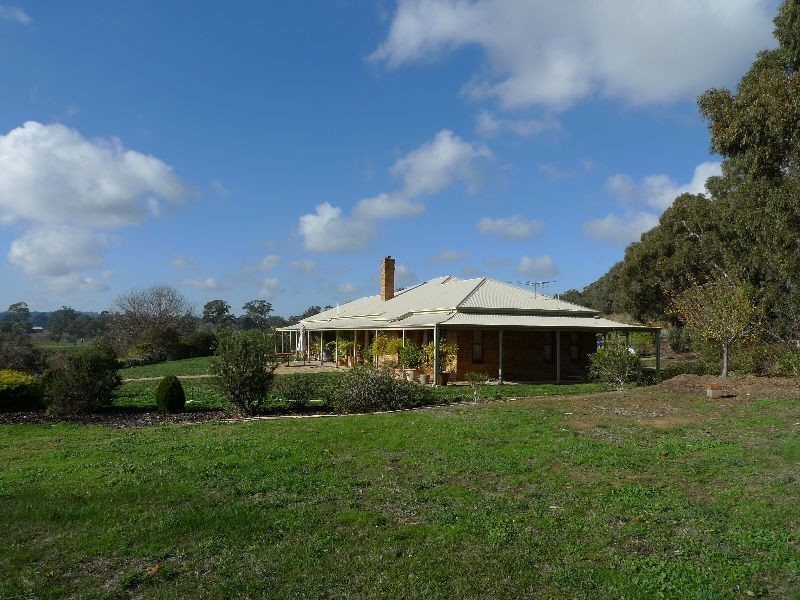 Lot 103 Downers Road, Oakbank SA 5243