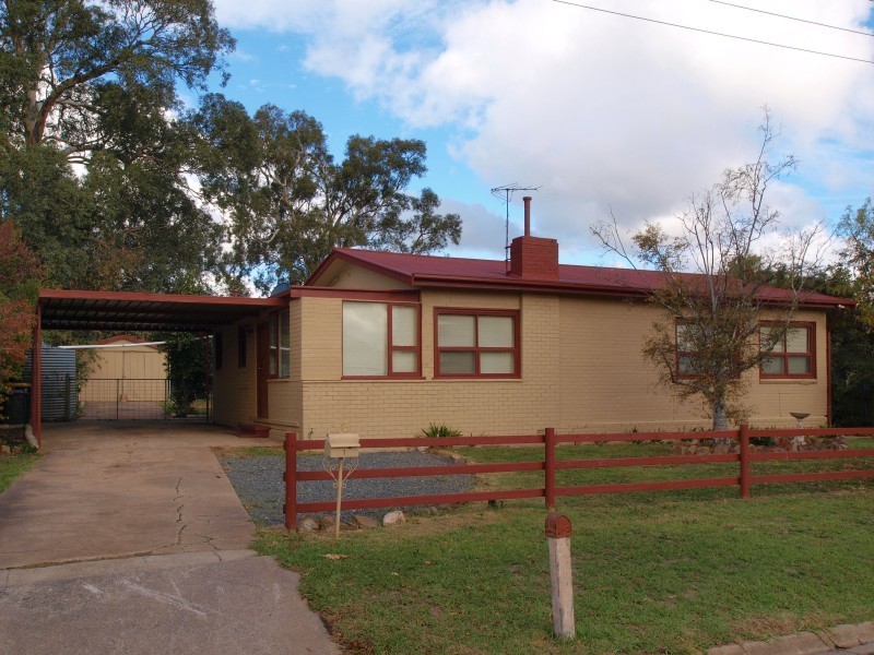 1 Perrin Street, Woodside SA 5244