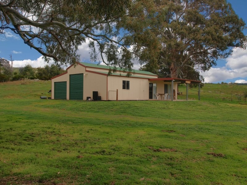 Lot 25 Appleton Road, Harrogate SA 5244
